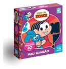 Quebra Cabeça Gigante Meu Sansão 0778 Nig