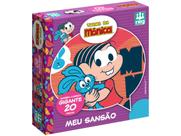 Quebra Cabeça Gigante Turma da Mônica Meu Sansão 0778 - Nig