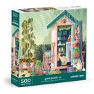 Quebra-cabeça Good Puzzle Co Gardener's Nook 500 peças