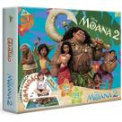 QUEBRA-CABEÇA Grandao 120 Peças Moana 2 Toyster