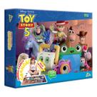 Quebra Cabeça Grandão Toy Story 5 - 120 Peças - Toyster