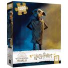 Quebra-Cabeça Harry Potter Dobby 1000 Peças - USAPOLY