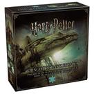 Quebra-Cabeça Harry Potter Gringotts Bank Escape - The Noble Collection Quebra-Cabeça Harry Potter Gringotts Bank Escape - The Noble Collection