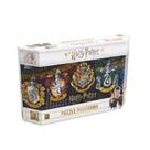 Quebra-Cabeça Harry Potter Grow Panorama 350 Peças