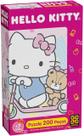 Quebra Cabeça Hello Kitty 200 Peças Grow - 4677