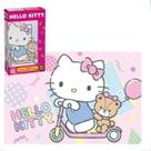 Quebra Cabeca Hello Kitty 200 Pecas RV