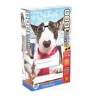 Quebra-Cabeça - Instadog - 1000 Peças - Grow