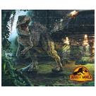 Quebra- Cabeça Jurassic World Giganotossauro 100 Peças - Mimo Quebra- Cabeça Jurassic World Giganotossauro 100 Peças - Mimo