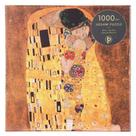 Quebra-Cabeça Klimt O Beijo Paperblanks 1000 Peças PA9664-1