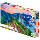 Quebra-cabeça Machu Picchu 1000pçs ref 1034