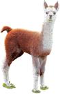 Quebra-cabeça Madd I Am Lil 'Lama 100 peças