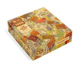 Quebra-Cabeça Magic Puzzle Company The Sunny City - 1000 Peças