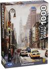 Quebra Cabeça Manhattan 1000 Peças