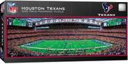 Quebra-Cabeça Master Pieces NFL Houston Texans Stadium - 1000 Peças Quebra-Cabeça Master Pieces NFL Houston Texans Stadium - 1000 Peças