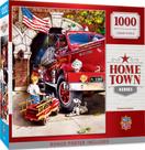 Quebra-cabeça MasterPieces Firehouse Dreams 1000 peças