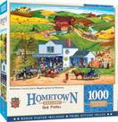 Quebra-cabeça MasterPieces Mcgiveny's Country Store 1000 unidades Quebra-cabeça MasterPieces Mcgiveny's Country Store 1000 unidades