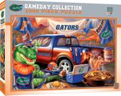 Quebra-Cabeça MasterPieces NCAA Florida Gators Gameday - 1000 Peças