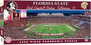Quebra-Cabeça MasterPieces NCAA Florida State Seminoles - 1000 Peças