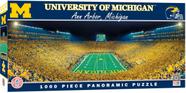 Quebra-Cabeça MasterPieces NCAA Michigan Wolverines - 1000 Peças