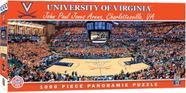 Quebra-Cabeça MasterPieces NCAA Virginia Cavaliers - 1000 Peças