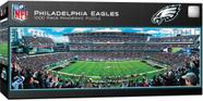 Quebra-Cabeça Masterpieces NFL Philadelphia Eagles - 1000 Peças Quebra-Cabeça Masterpieces NFL Philadelphia Eagles - 1000 Peças