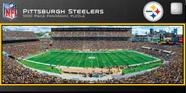 Quebra-Cabeça MasterPieces NFL Pittsburgh Steelers - 1000 Peças Quebra-Cabeça MasterPieces NFL Pittsburgh Steelers - 1000 Peças