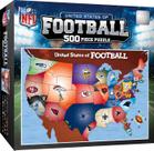 Quebra-Cabeça MasterPieces Sports All Teams NFL - 500 Peças