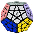 Quebra-Cabeça Megaminx BromoCube QY QiHeng - Speed Cube 3x3