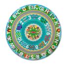 Quebra-cabeça Melissa e Doug Round the Shore Tracks 48 peças 4+