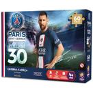 Quebra Cabeça Messi Psg Paris Saint Germain Futebol 60 Peças