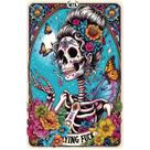 Quebra-cabeça MINIWAN Halloween Sugar Skull 500 peças