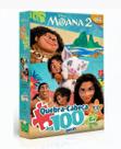 Quebra-Cabeça Moana 2 Disney 100 Peças