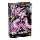Quebra Cabeça Monster High 100 Peças Jogo Puzzle da Grow