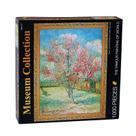 Quebra-Cabeça Moruska, o Pessegueiro Rosa (Van Gogh) - 1000 Peças