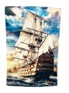 Quebra-cabeça Navio Pirata de 300 peças