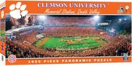 Quebra-Cabeça NCAA Clemson Tigers - 1000 Peças