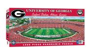 Quebra-Cabeça NCAA Georgia Bulldogs - 1000 Peças