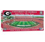 Quebra-Cabeça NCAA Georgia Bulldogs Sanford - Obras-Primas