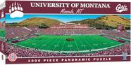 Quebra-Cabeça NCAA Montana Grizzlies - 1000 Peças