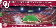 Quebra-Cabeça NCAA Oklahoma Sooners - 1000 Peças