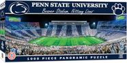 Quebra-Cabeça NCAA Penn State Nittany Lions - Obras-Primas