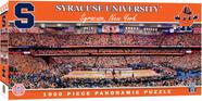 Quebra-Cabeça NCAA Syracuse Orange Carrier Dome - Edição Obras-Primas