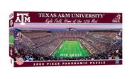 Quebra-Cabeça NCAA Texas A&M Aggies - 1000 Peças