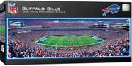 Quebra-Cabeça NFL Buffalo Bills - 1000 Peças Quebra-Cabeça NFL Buffalo Bills - 1000 Peças