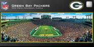 Quebra-Cabeça NFL Green Bay Packers - 1000 Peças Quebra-Cabeça NFL Green Bay Packers - 1000 Peças