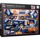 Quebra-Cabeça NFL New York Giants - 1000 Peças Quebra-Cabeça NFL New York Giants - 1000 Peças