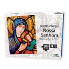Quebra Cabeça Nossa Senhora 1000 Peças