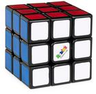 Quebra-cabeça o cubo de combinação de cores original 3x3 de Rubik