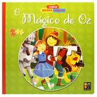 Quebra cabeça - O mágico de Oz - PE DA LETRA
