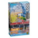 Quebra cabeca osaka 500 pecas grow